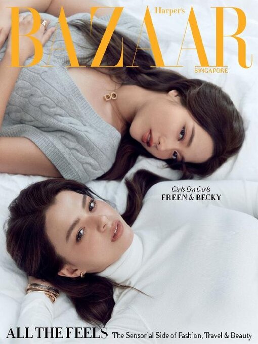 Détails du titre pour Harper's Bazaar Singapore par SPH Media Limited - Disponible